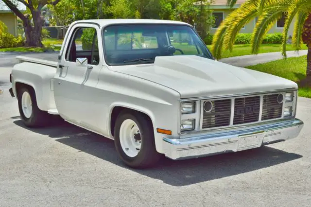 1987 GMC Sierra 1500 SHOW TRUCK FRAME OFF RESTORED