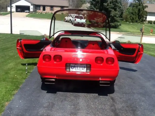 1994 Chevrolet Corvette