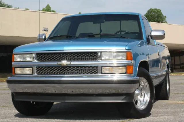 1979 Chevrolet Silverado 1500