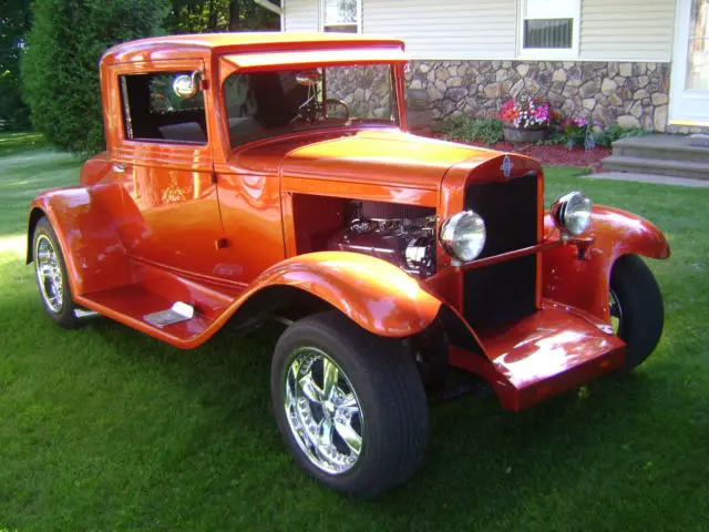 1930 Chevrolet Other