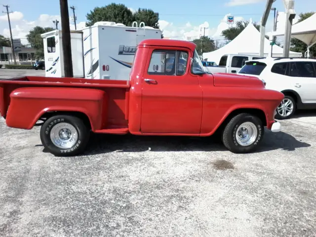 1957 Chevrolet Other Pickups V8