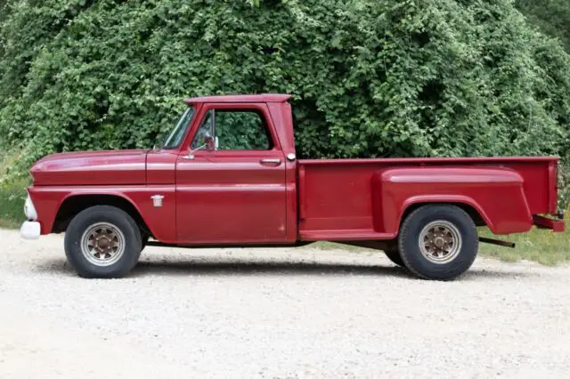 1964 Chevrolet C-10