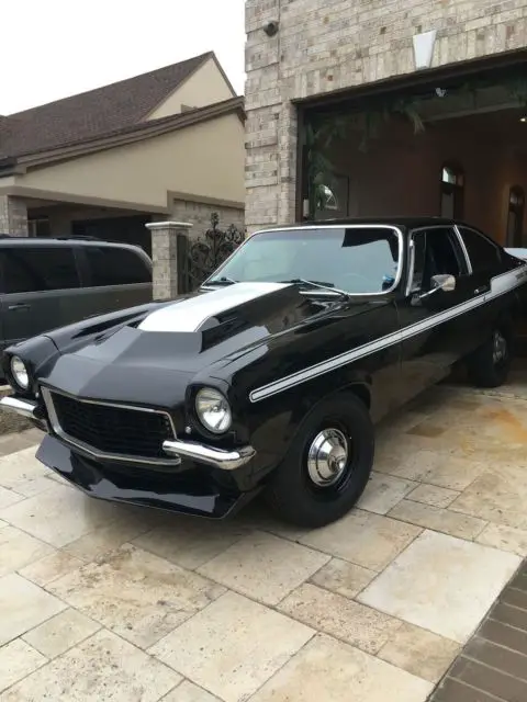 1977 Chevrolet Camaro