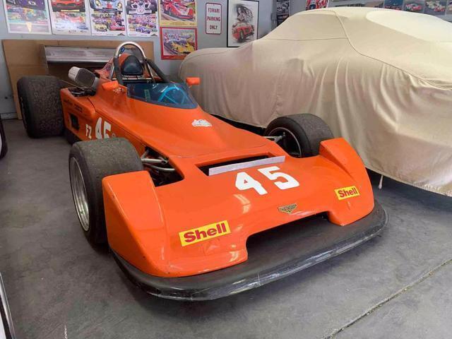 1978 Chevron B45