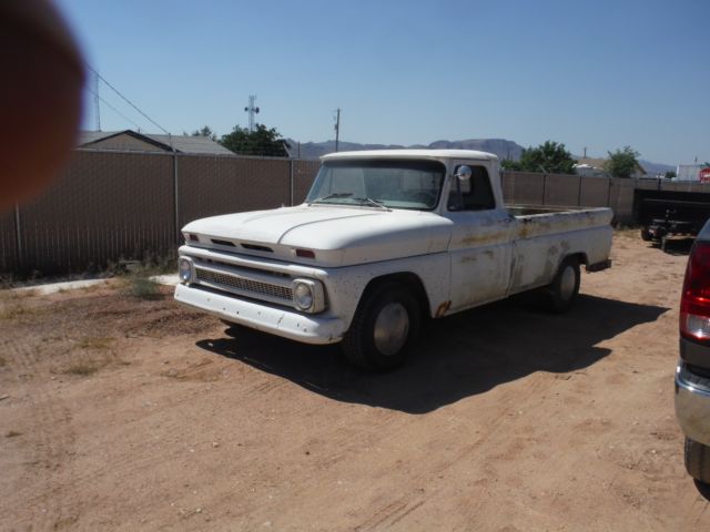 1964 Chevrolet C-10