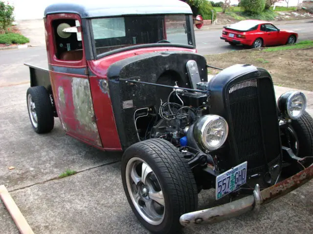 1935 Chevrolet Other Pickups