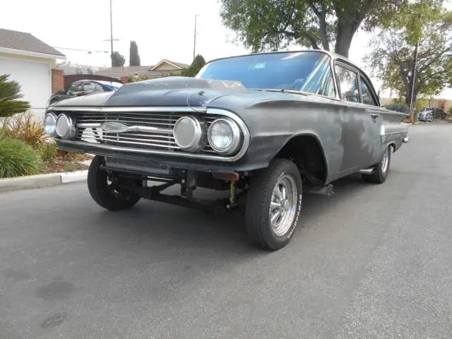 1960 Chevrolet Biscayne