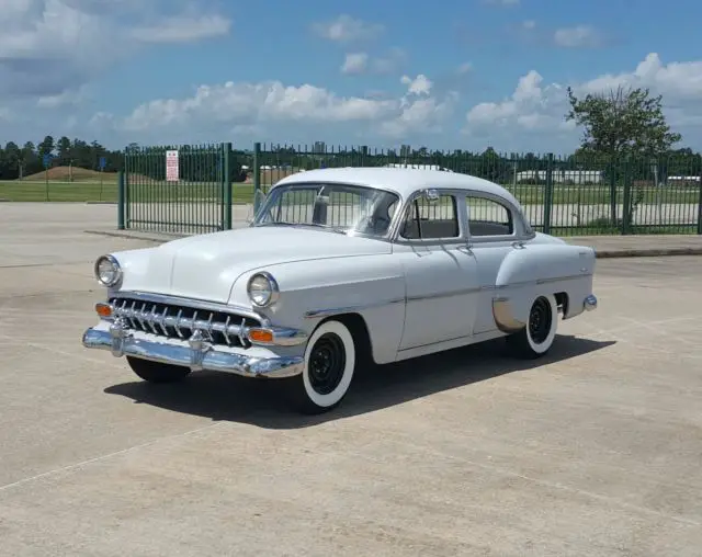 1954 Chevrolet Bel Air/150/210