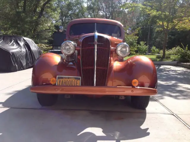 1936 Chevrolet Other Street rod