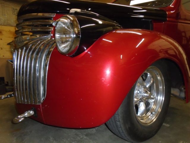 1941 Chevrolet Other Pickups Street Rod