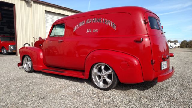 1954 Chevrolet Other Pickups