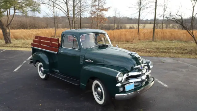 1954 Chevrolet Other Pickups