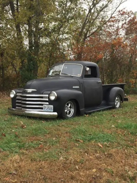 1949 Chevrolet Other Pickups