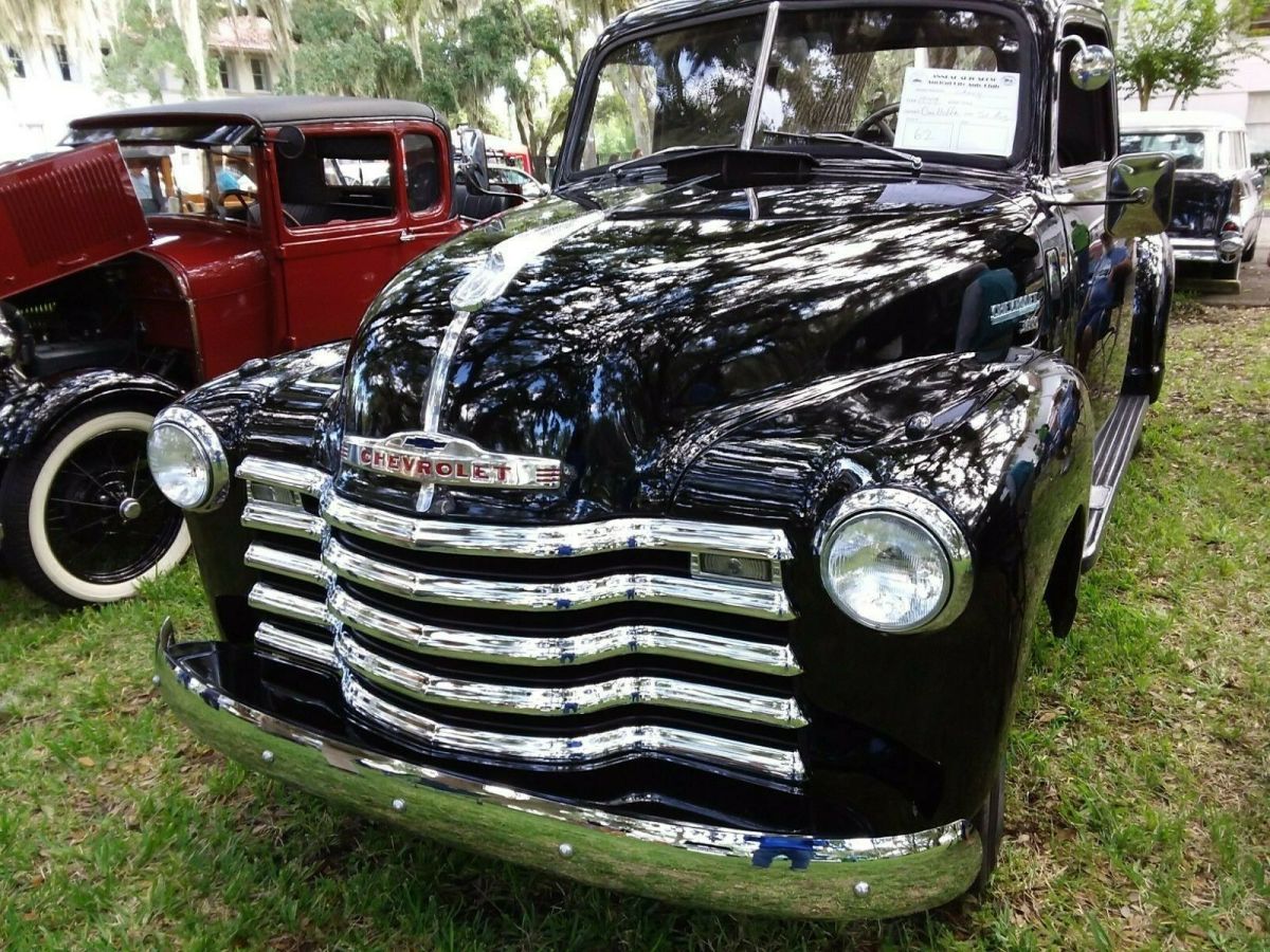 1949 Chevrolet Other Pickups 3600