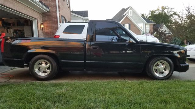 1990 Chevrolet C/K Pickup 1500