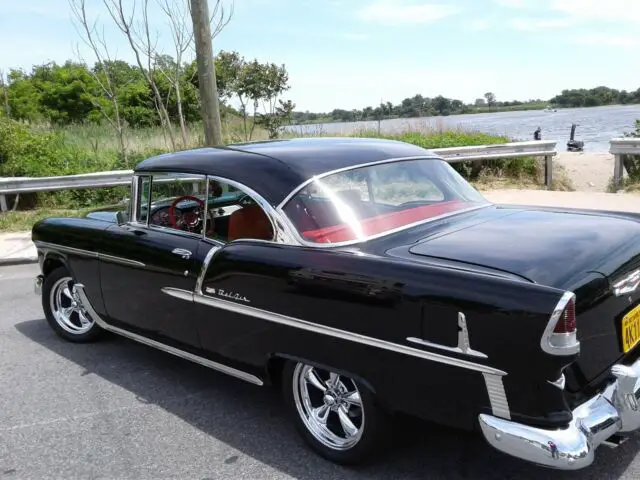 1955 Chevrolet Bel Air/150/210