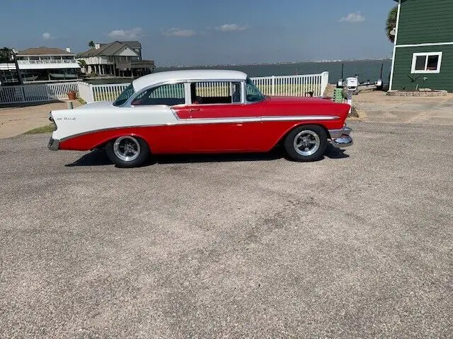 1956 Chevrolet Bel Air/150/210