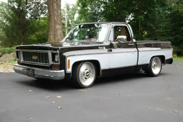 1978 Chevrolet C-10