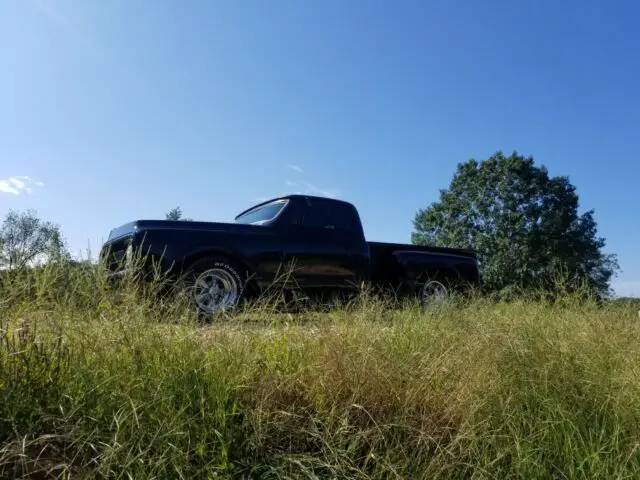 1969 Chevrolet C-10