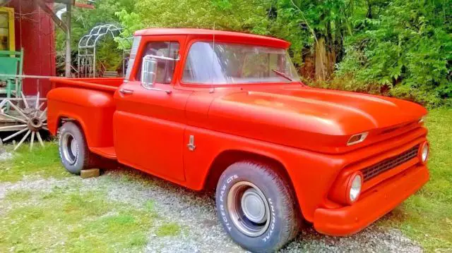 1964 Chevrolet C-10