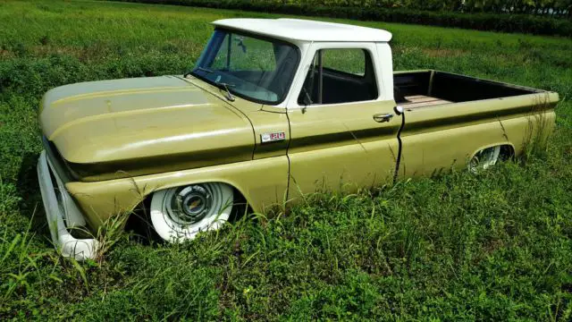 1965 Chevrolet Other Pickups