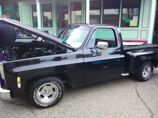 1973 Chevrolet Other Pickups