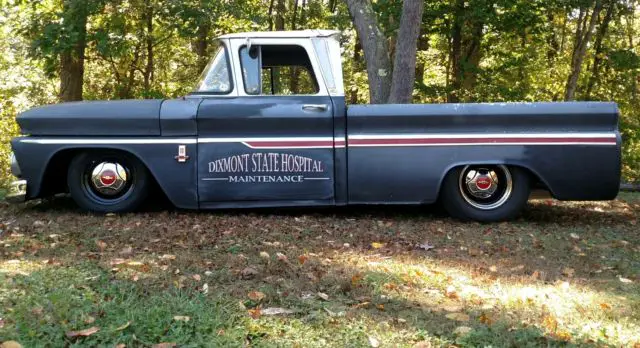 1961 Chevrolet C-10