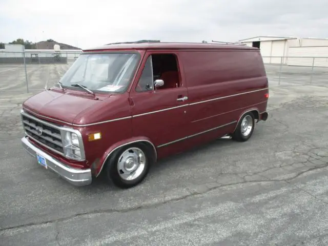 1979 Chevrolet C-10