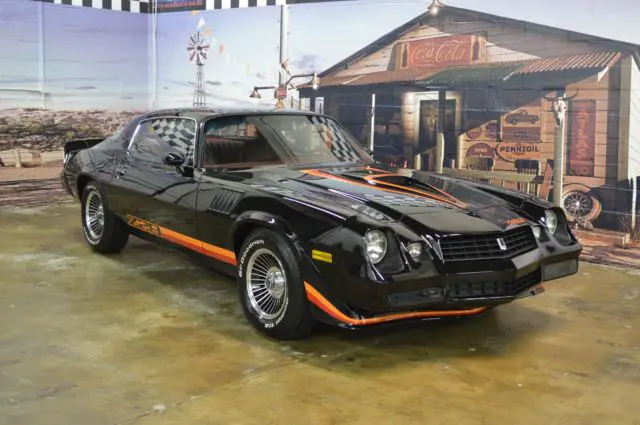 1979 Chevrolet Camaro Z28