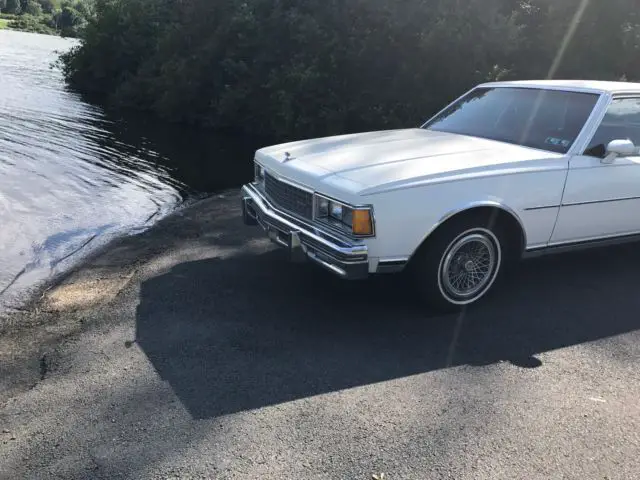 1978 Chevrolet Caprice