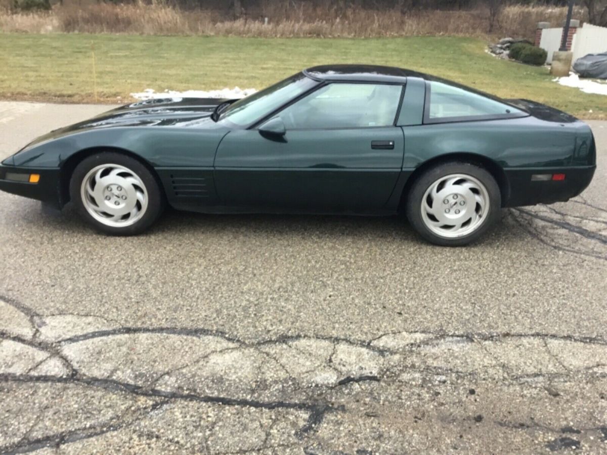 1994 Chevrolet Corvette