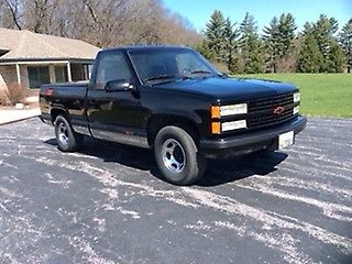 1990 Chevrolet Other Pickups SS