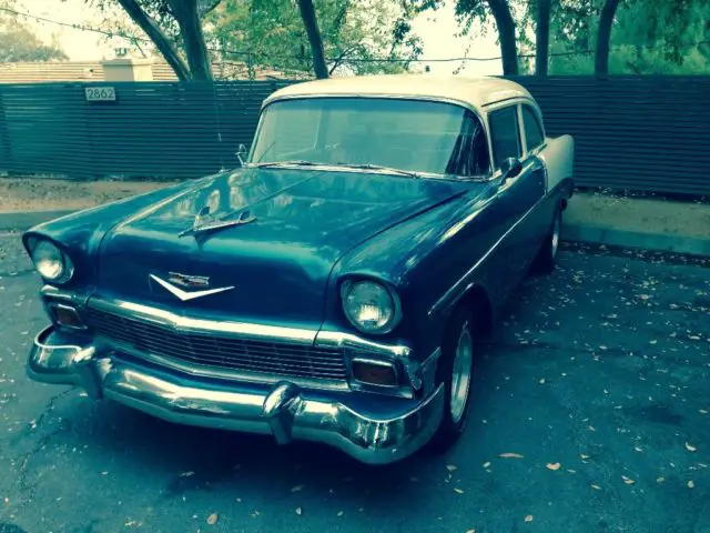 1956 Chevrolet Bel Air/150/210