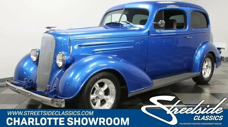 1936 Chevrolet Other Streetrod