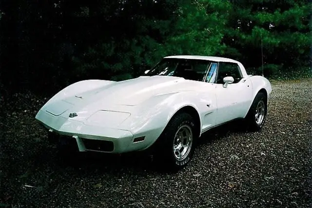 1978 Chevrolet Corvette