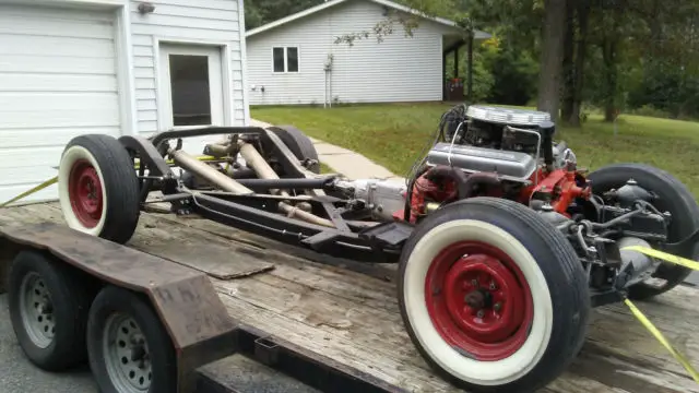 1959 Chevrolet Corvette