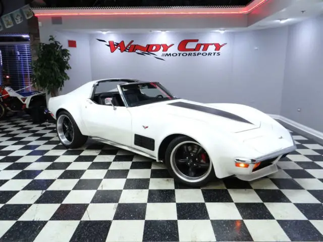 1970 Chevrolet Corvette