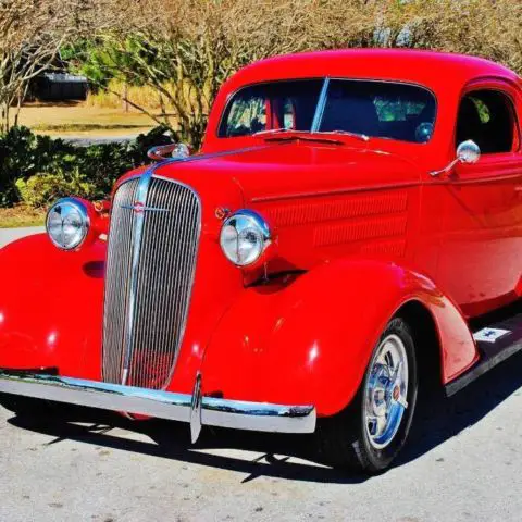 1936 Chevrolet Other