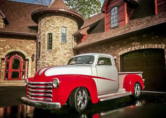 1948 Chevrolet Other Pickups