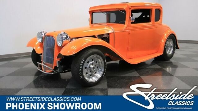 1932 Chevrolet Other Coupe