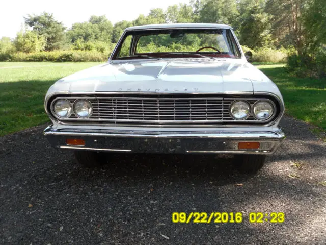 1964 Chevrolet El Camino