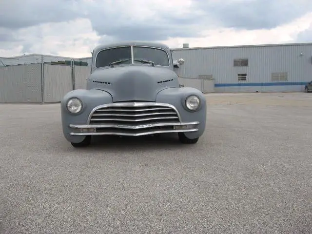 1946 Chevrolet FLEETMASTER TOO COOL RAT ROD HOT ROD