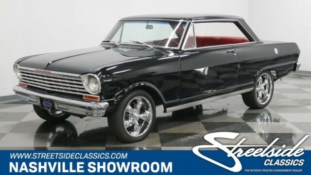 1964 Chevrolet Nova --