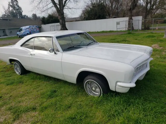 1966 Chevrolet Impala