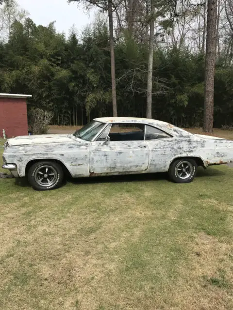 1965 Chevrolet Impala SS