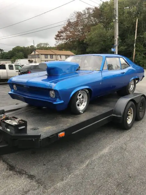 1970 Chevrolet Nova