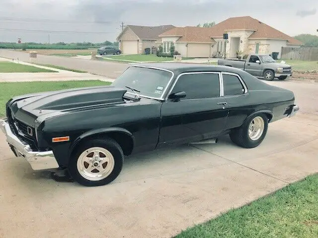 1973 Chevrolet Nova