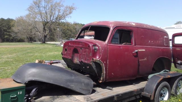 1953 Chevrolet Other Pickups