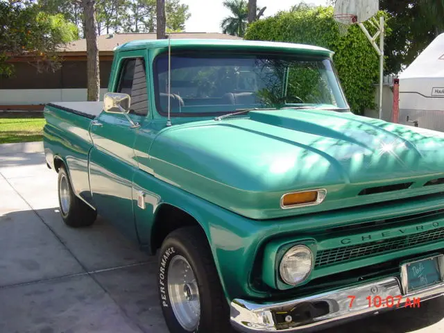 1964 Chevrolet C-10