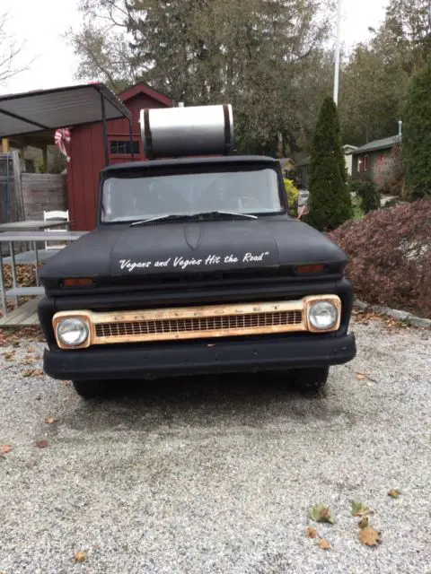 1965 Chevrolet Other Pickups